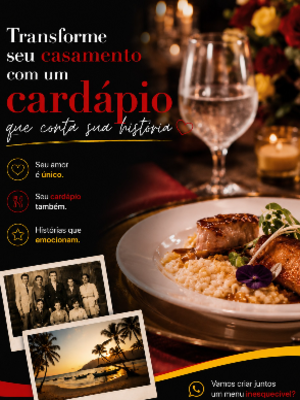 Buffet Rosa Maria no Instagram